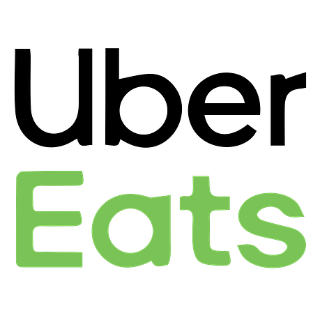 UberEats logo